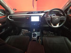 Toyota Hilux 2.8 GD-6 RB Raider automaticD/C - Image 6