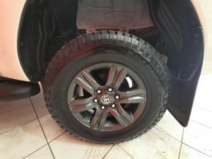 Toyota Hilux 2.8 GD-6 RB Raider automaticD/C - Image 9