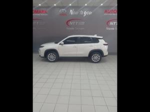 Toyota Urban Cruiser 1.5 XS - Image 10