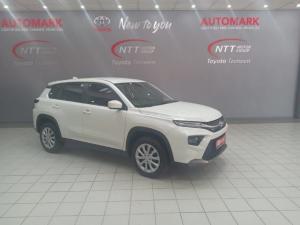 Toyota Urban Cruiser 1.5 XS - Image 1