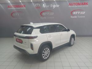 Toyota Urban Cruiser 1.5 XS - Image 2