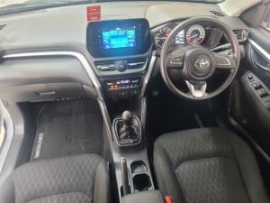 Toyota Urban Cruiser 1.5 XS - Image 6