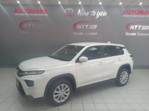Toyota Urban Cruiser 1.5 XS - Image 8