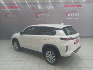 Toyota Urban Cruiser 1.5 XS - Image 9