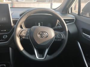 Toyota Corolla Cross 1.8 XR - Image 8