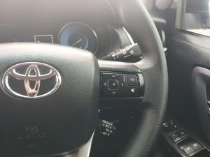 Toyota Fortuner 2.4GD-6 Raised Body automatic - Image 10