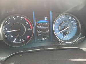 Toyota Fortuner 2.4GD-6 Raised Body automatic - Image 11