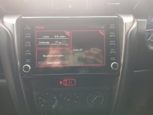 Toyota Fortuner 2.4GD-6 Raised Body automatic - Image 12