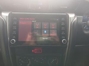 Toyota Fortuner 2.4GD-6 Raised Body automatic - Image 13