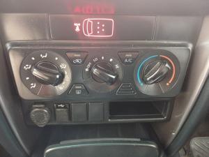 Toyota Fortuner 2.4GD-6 Raised Body automatic - Image 14