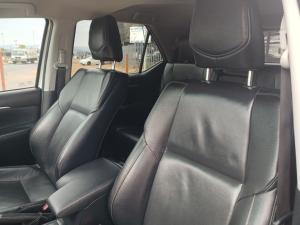 Toyota Fortuner 2.4GD-6 Raised Body automatic - Image 15
