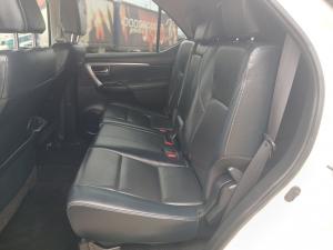 Toyota Fortuner 2.4GD-6 Raised Body automatic - Image 16