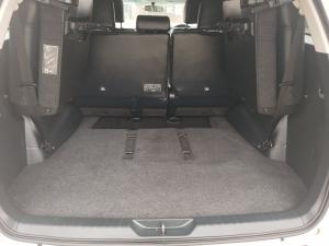 Toyota Fortuner 2.4GD-6 Raised Body automatic - Image 18