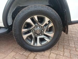 Toyota Fortuner 2.4GD-6 Raised Body automatic - Image 20