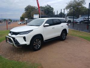 Toyota Fortuner 2.4GD-6 Raised Body automatic - Image 22