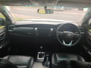 Toyota Fortuner 2.4GD-6 Raised Body automatic - Image 6