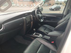 Toyota Fortuner 2.4GD-6 Raised Body automatic - Image 7