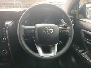 Toyota Fortuner 2.4GD-6 Raised Body automatic - Image 8