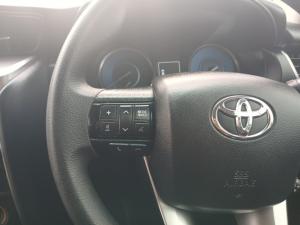Toyota Fortuner 2.4GD-6 Raised Body automatic - Image 9