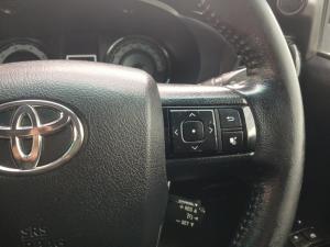 Toyota Hilux 2.8 GD-6 RB Raider automaticD/C - Image 10
