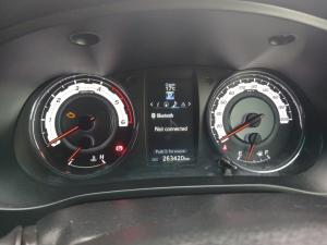 Toyota Hilux 2.8 GD-6 RB Raider automaticD/C - Image 11