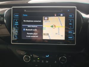 Toyota Hilux 2.8 GD-6 RB Raider automaticD/C - Image 12