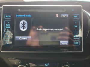 Toyota Hilux 2.8 GD-6 RB Raider automaticD/C - Image 13