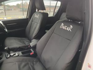 Toyota Hilux 2.8 GD-6 RB Raider automaticD/C - Image 14