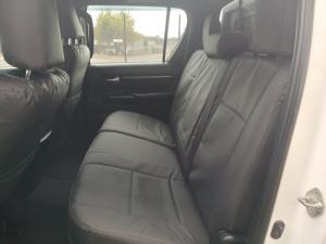Toyota Hilux 2.8 GD-6 RB Raider automaticD/C - Image 15