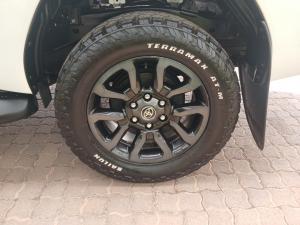 Toyota Hilux 2.8 GD-6 RB Raider automaticD/C - Image 18