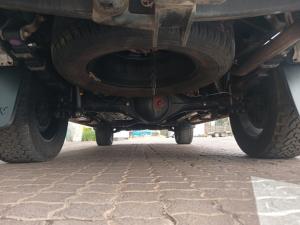 Toyota Hilux 2.8 GD-6 RB Raider automaticD/C - Image 19