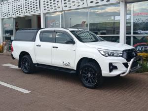 Toyota Hilux 2.8 GD-6 RB Raider automaticD/C - Image 1