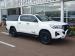 Toyota Hilux 2.8 GD-6 RB Raider automaticD/C - Thumbnail 1