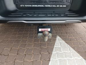 Toyota Hilux 2.8 GD-6 RB Raider automaticD/C - Image 20