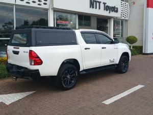 Toyota Hilux 2.8 GD-6 RB Raider automaticD/C - Image 2