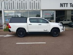 Toyota Hilux 2.8 GD-6 RB Raider automaticD/C - Image 3