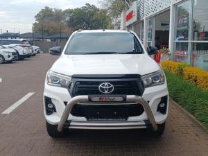Toyota Hilux 2.8 GD-6 RB Raider automaticD/C - Image 4