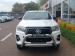 Toyota Hilux 2.8 GD-6 RB Raider automaticD/C - Thumbnail 4