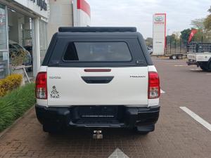 Toyota Hilux 2.8 GD-6 RB Raider automaticD/C - Image 5