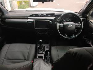 Toyota Hilux 2.8 GD-6 RB Raider automaticD/C - Image 6
