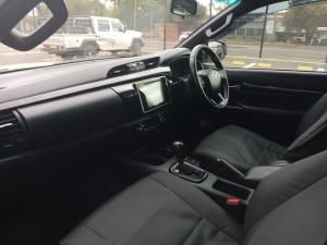 Toyota Hilux 2.8 GD-6 RB Raider automaticD/C - Image 7
