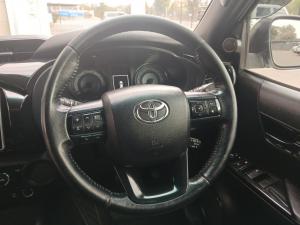 Toyota Hilux 2.8 GD-6 RB Raider automaticD/C - Image 8