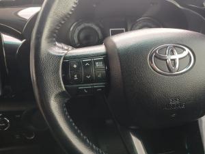 Toyota Hilux 2.8 GD-6 RB Raider automaticD/C - Image 9