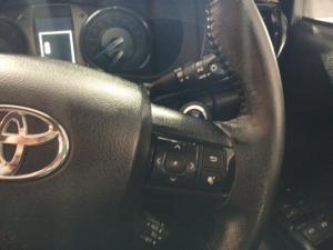Toyota Hilux 2.8 GD-6 RB Legend automaticD/C - Image 10