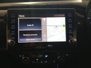 Toyota Hilux 2.8 GD-6 RB Legend automaticD/C - Image 12
