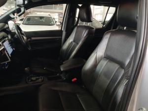 Toyota Hilux 2.8 GD-6 RB Legend automaticD/C - Image 15