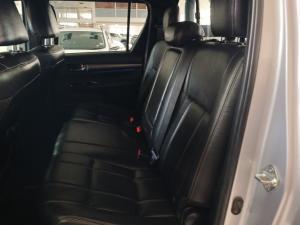 Toyota Hilux 2.8 GD-6 RB Legend automaticD/C - Image 16