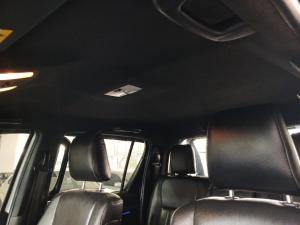 Toyota Hilux 2.8 GD-6 RB Legend automaticD/C - Image 18