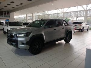 Toyota Hilux 2.8 GD-6 RB Legend automaticD/C - Image 20