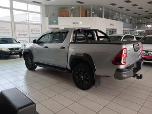 Toyota Hilux 2.8 GD-6 RB Legend automaticD/C - Image 21